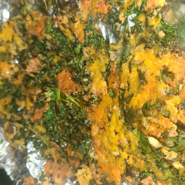 Kale Krisps