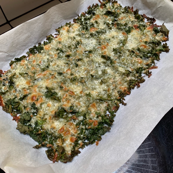 Kale Krisps