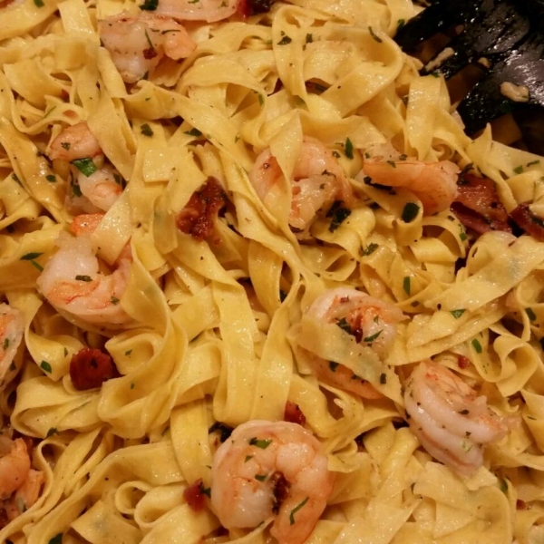 Whole Wheat Pasta