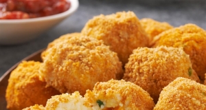 VELVEETA® Potato Bites