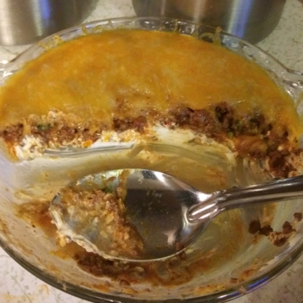 Mexican Style Dip