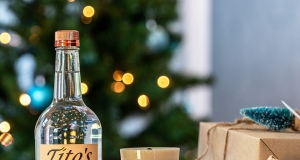 Tito's Espresso Martini