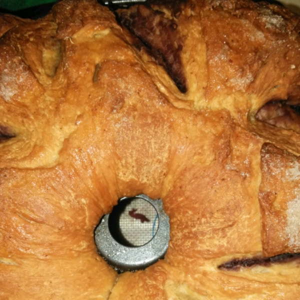 Basic Sweet Dough