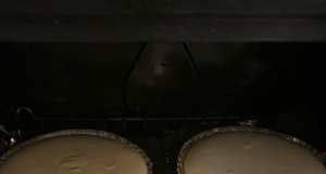 Easy Sour Cream Cheesecake