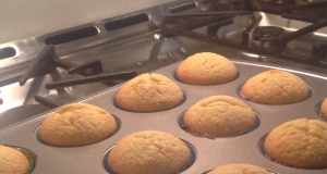 Cornbread Muffins I
