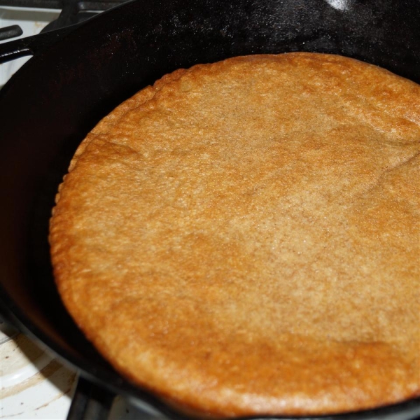 Spelt Flat Bread