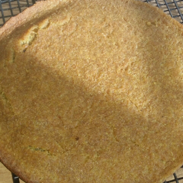 Spelt Flat Bread