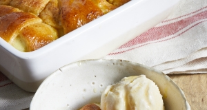 Grandma's Apple Dumplings