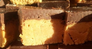 Peanut Butter Bars I