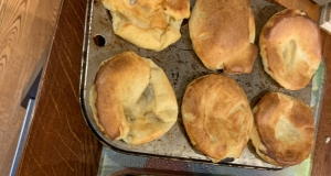 Blender Yorkshire Pudding