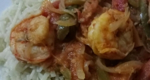 Tiger Prawn Special