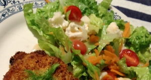 Gluten-Free Crispy Cajun Fish Fillets in the Air Fryer