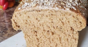 Torrejon Oatmeal Bread