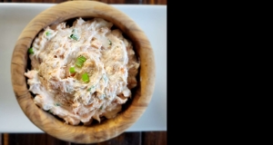 Smoked Fish Dip