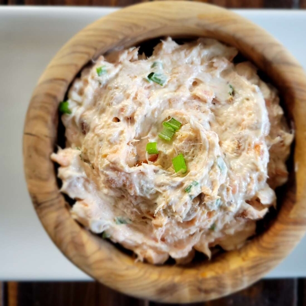 Smoked Fish Dip