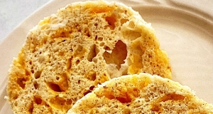 90-Second Breakfast Keto Bread