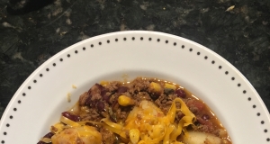 Southwest Stew