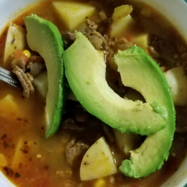 Southwest Stew