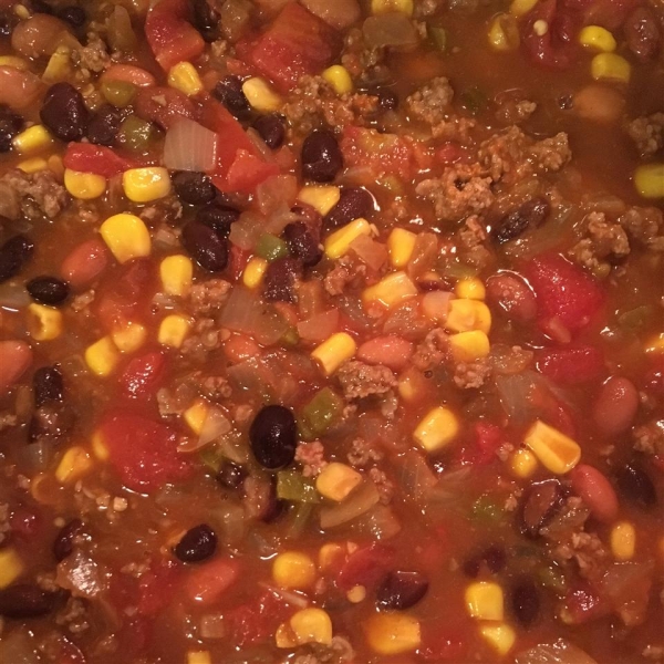 Southwest Stew