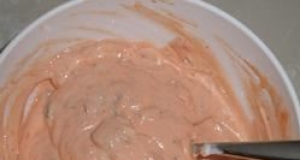 Easy Chip Dip