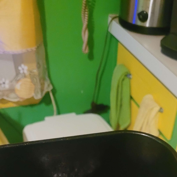 Air Fryer Hamburgers