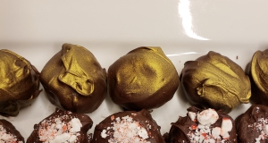How to Make Chocolate Truffles