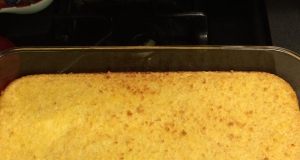 Garlic Cheese Quinoa