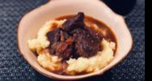 Beef and Guinness Stew