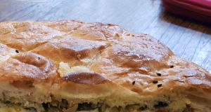 Real N'awlins Muffuletta