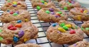 Fudgies II