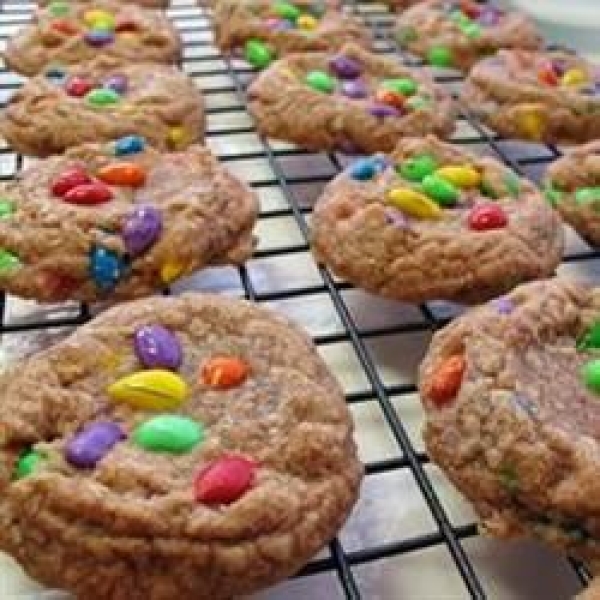 Fudgies II