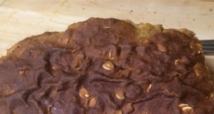 Colonial Brown Bread
