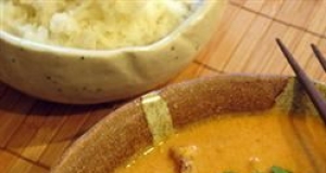 Duck Butter Dip