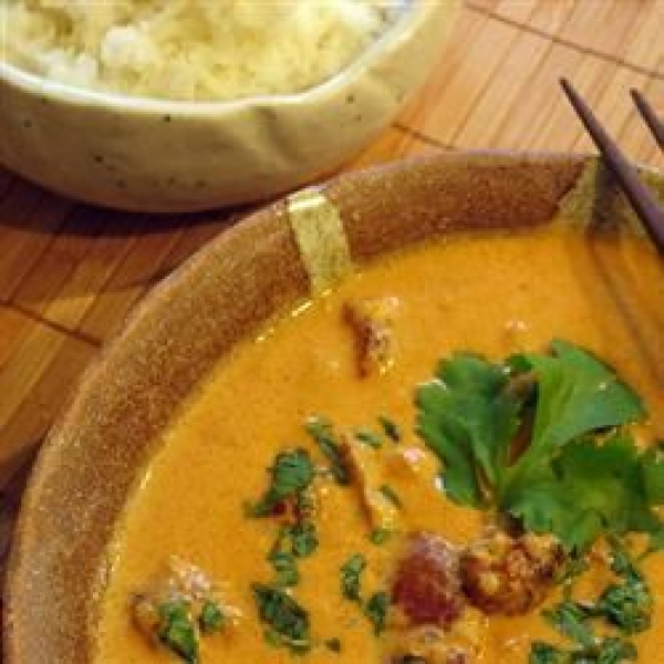 Duck Butter Dip