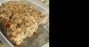 We Be Jammin' Jamaican Banana Bread