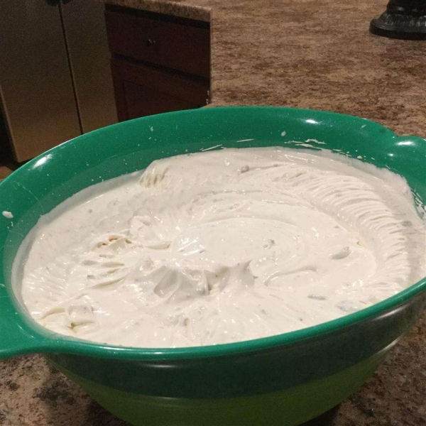 Easy Homemade Vanilla Ice Cream