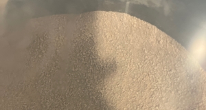 Hot Chocolate Mix II