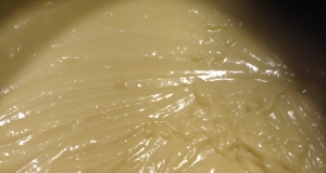 Vanilla Pastry Cream
