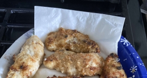 Crispy Fried Chicken