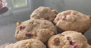 Autumn Muffins