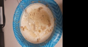 Michelle's Blonde Chicken Chili