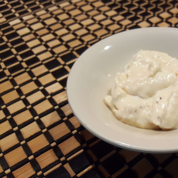 Roasted Garlic Aïoli