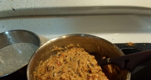 Homemade Cheddar Cheese Sauce