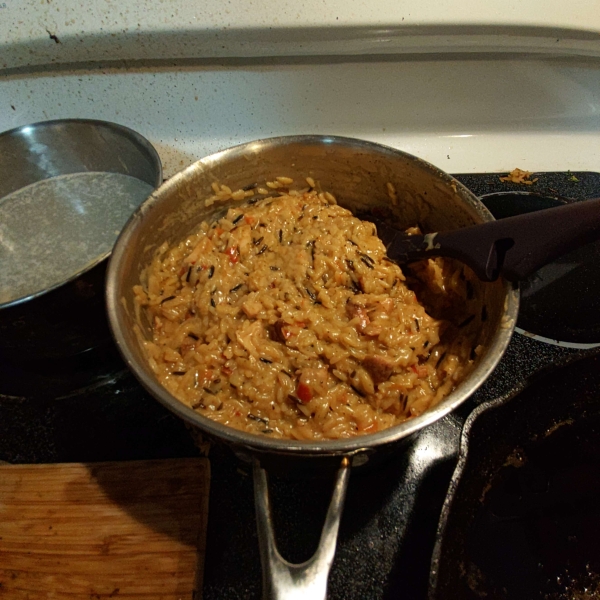 Homemade Cheddar Cheese Sauce