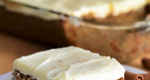 Kim's Buttermilk Spice Cake