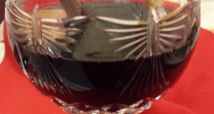 Caroling Wine