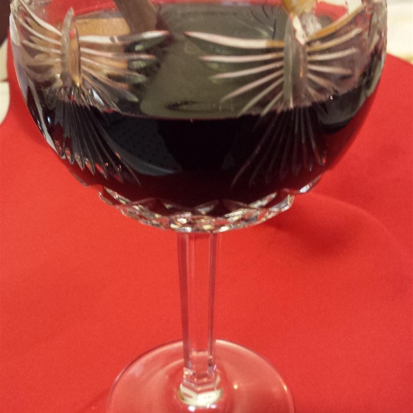 Caroling Wine