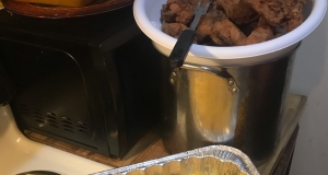 Broccoli Rice Casserole