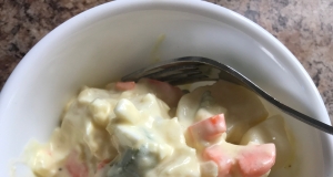Amish Potato Salad