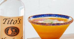 Frozen Mango TitoRita